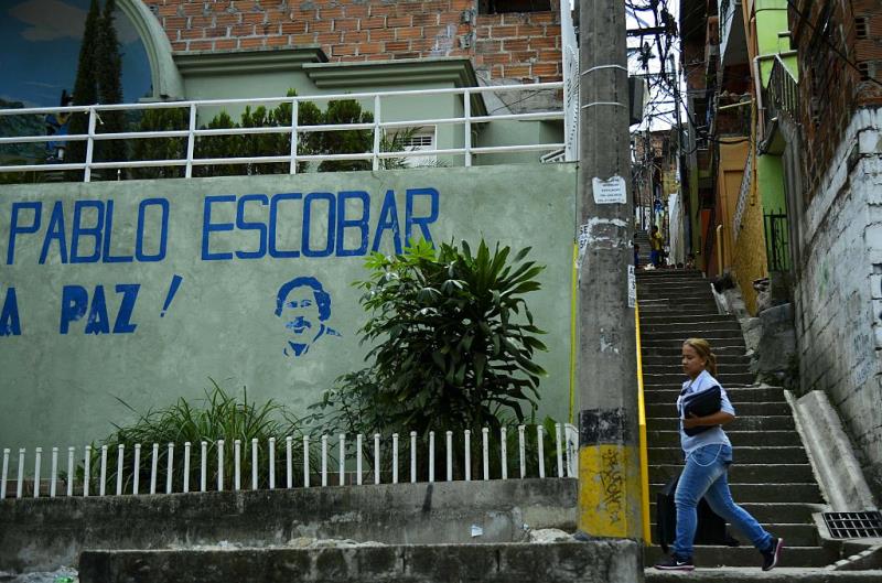 fakta menarik mengenai pablo escobar 14