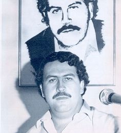 fakta menarik mengenai pablo escobar 7