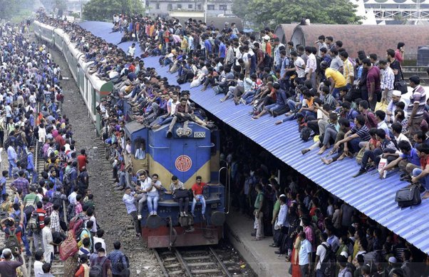 fakta tentang bangladesh yang ramai tak tahu