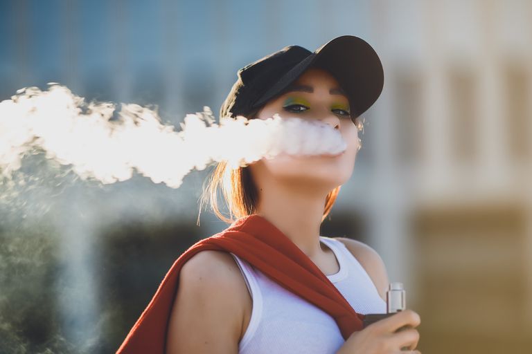 fakta tentang krisis vape