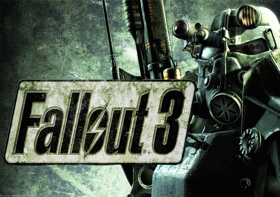 fallout 3