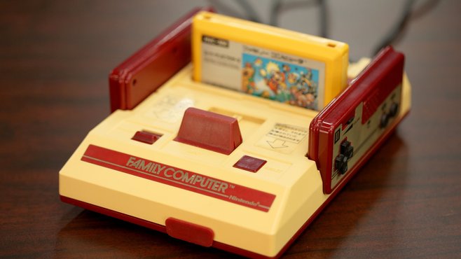 famicom kisah father of playstation 3