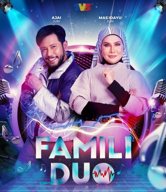 famili duo minggu