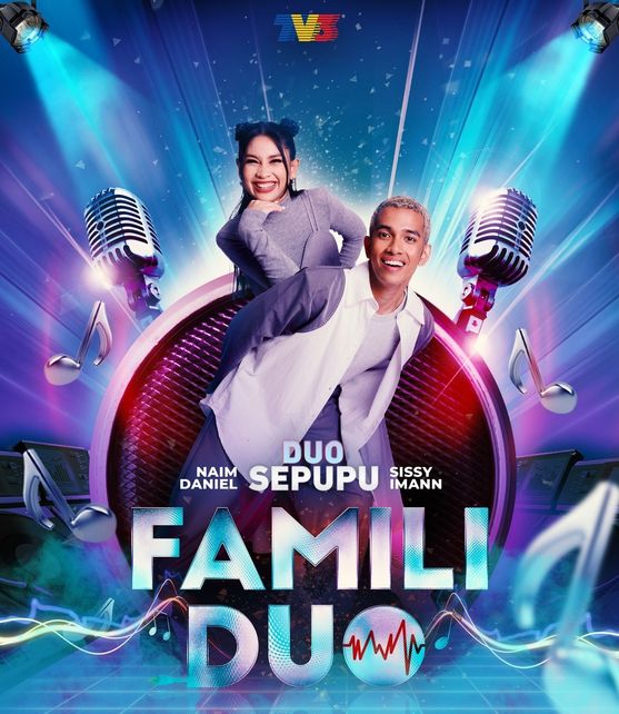 famili duo tv3 997