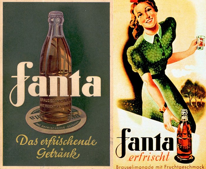 fanta nazi jerman