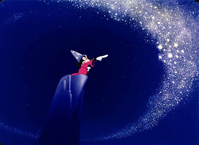 fantasia 1940