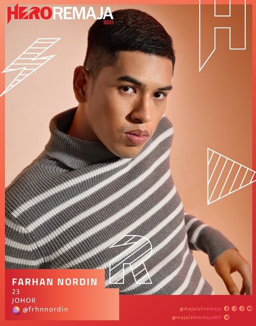 farhan nordin