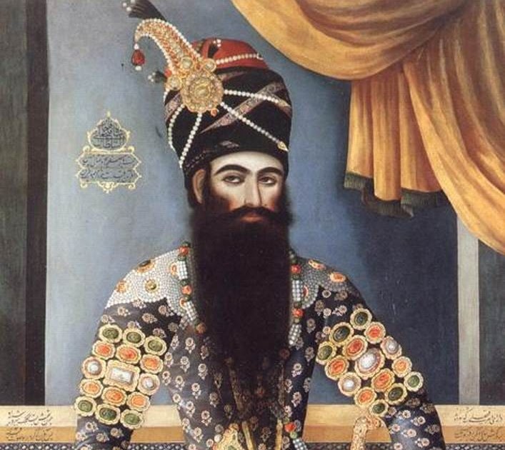 fat h ali shah qajar