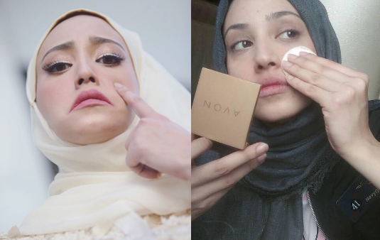 fathia akui dia wanita dalam video kontroversi