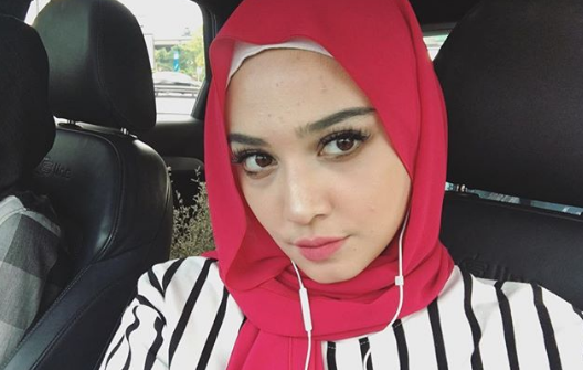 fathia kecewa dipermainkan pihak produksi