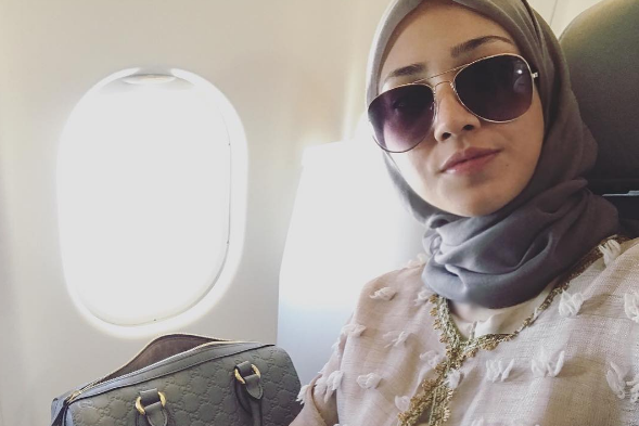 fathia latiff bakal berkahwin 1