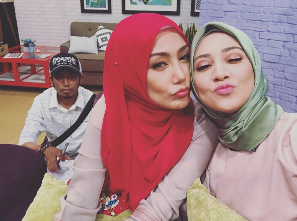 fathia latiff bakal berkahwin 3