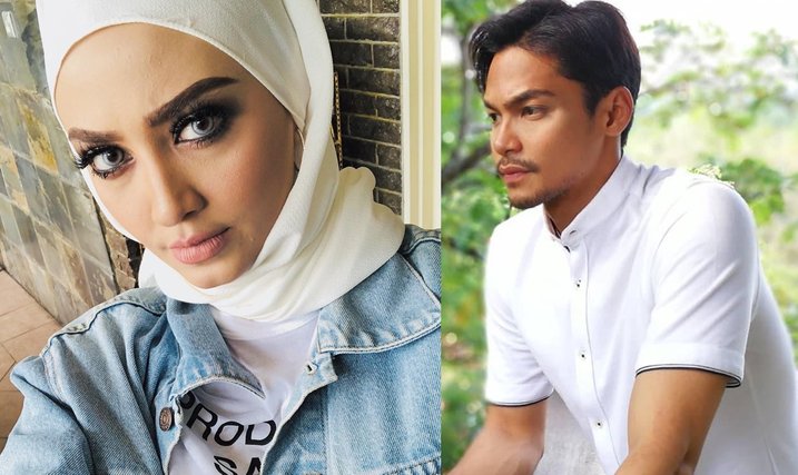 fathia latiff buka mulut isu video syafiq kyle 1