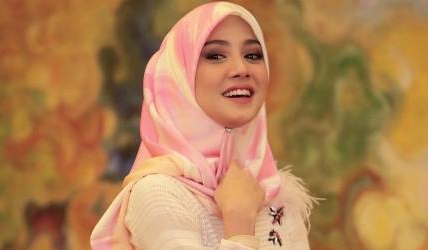 fathia latiff diserang dan diugut dengan peluru