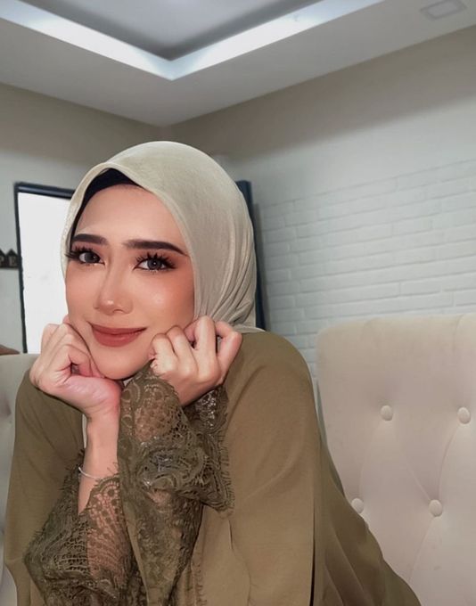 fatin afeefa umur