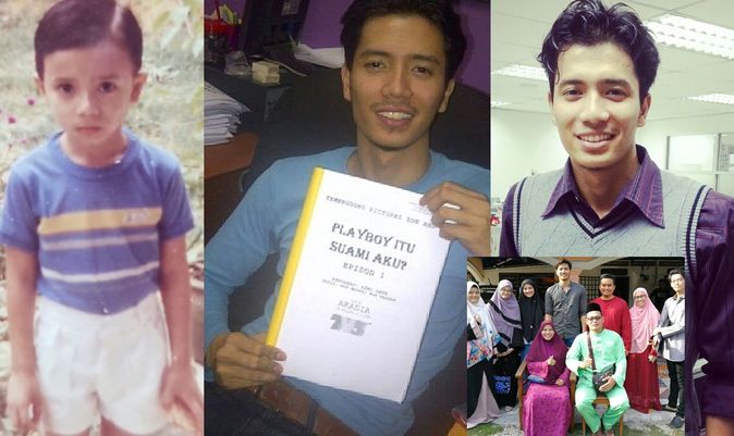 fattah amin biodata 66474