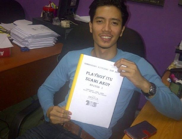 fattah amin dan fazura 44514