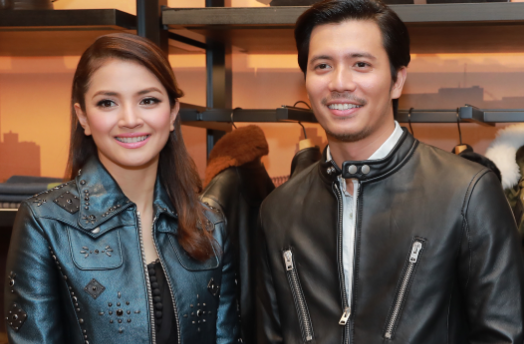 fattah amin dan fazura bakal bertunang