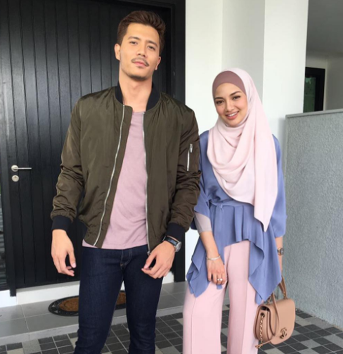 fattah amin dan neelofa disatukan semula 1