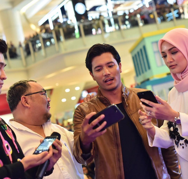 fattah amin dan neelofa disatukan semula 2