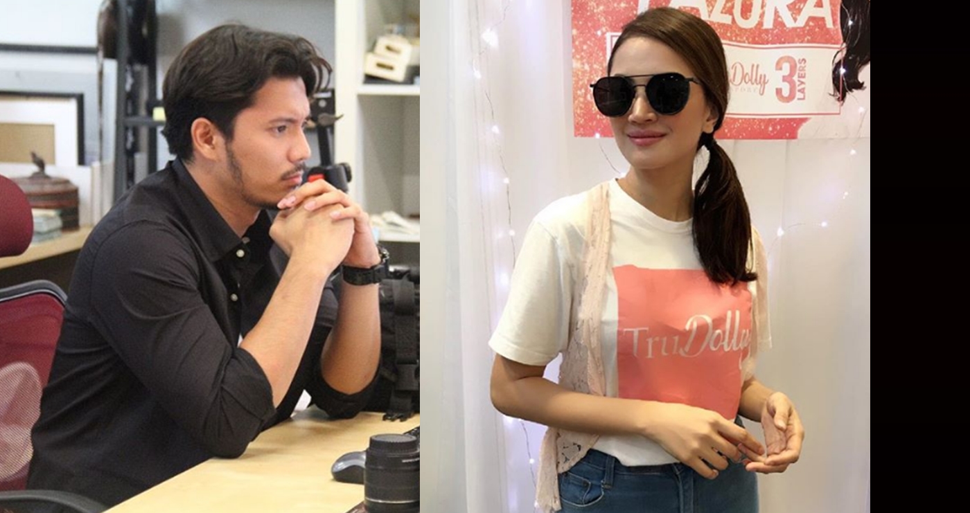 fattah amin minta tanya fazura 1