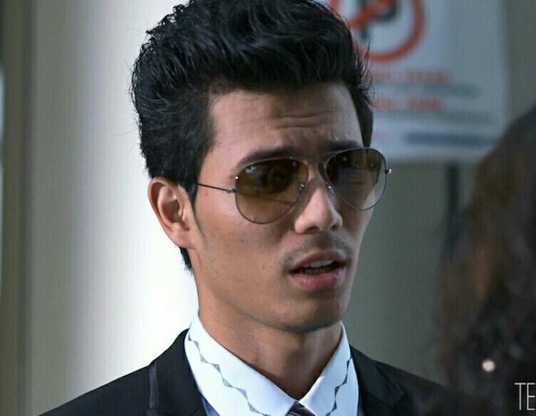 fattah amin sebelum popular 3