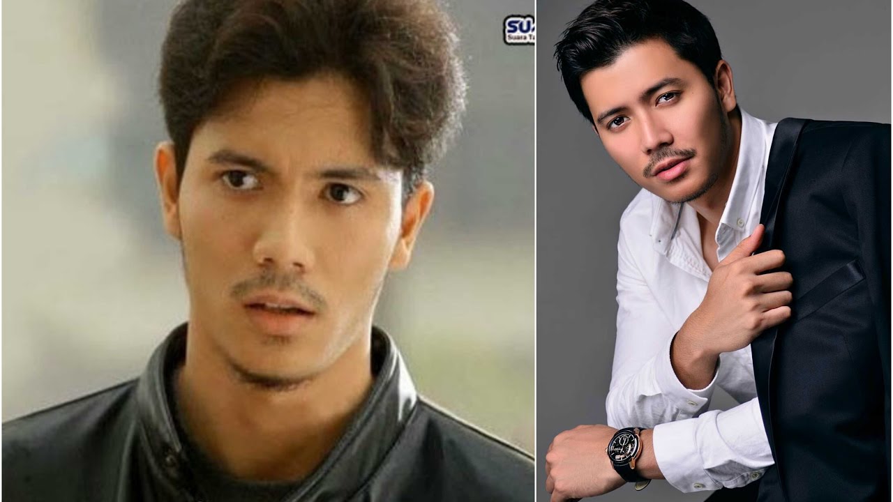 fattah amin sebelum popular 4