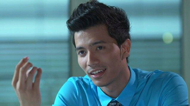 fattah amin sebelum popular 5