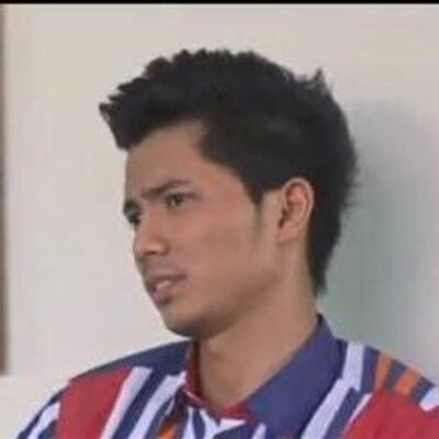 fattah amin sebelum popular 6