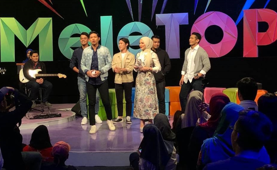 fattah amin tarik diri saat akhir akhirnya produksi meletop beri penjelasan 1