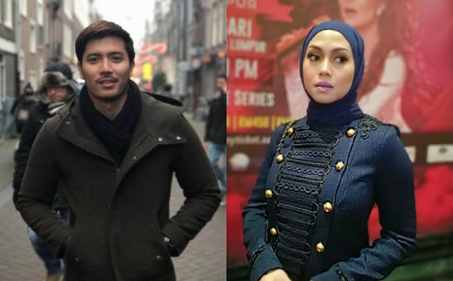 fattah bercinta dengan azharinaz mazhar hakim 1