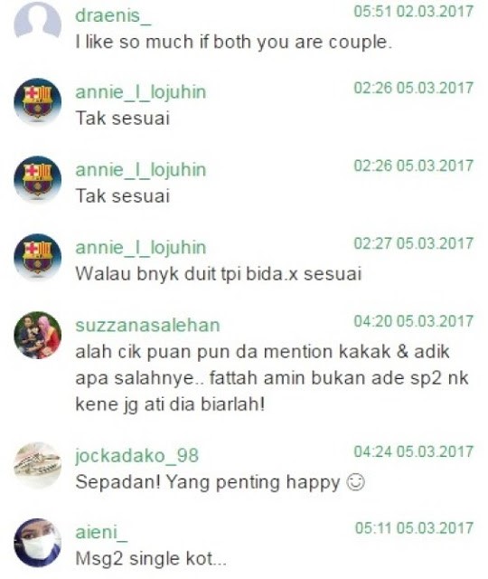 fattah bercinta dengan azharinaz mazhar hakim 3