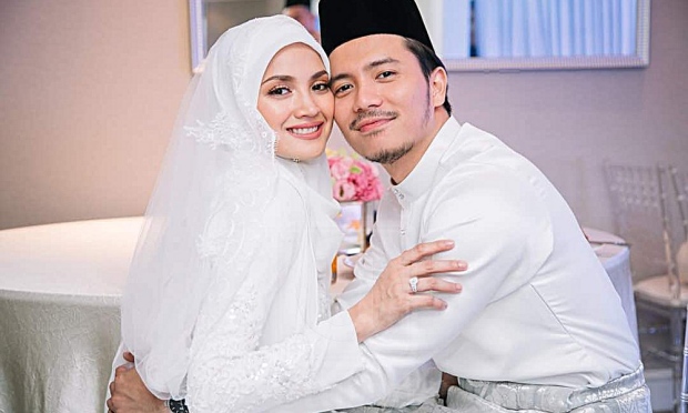 fattah fazura hubungan heteroseksual