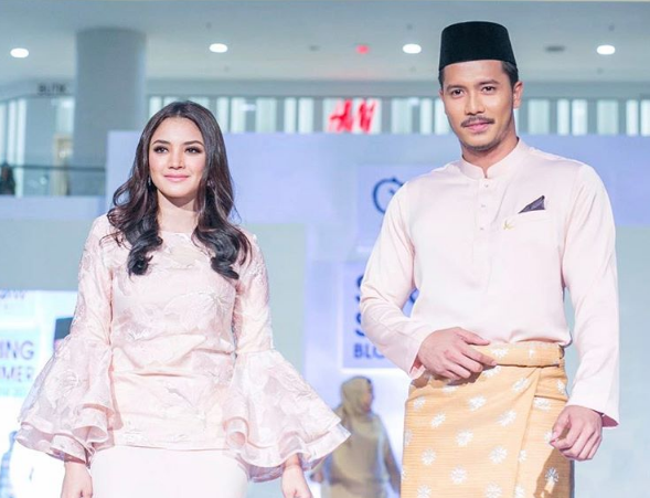 fazura nafi fattah amin pelakon kayu 3