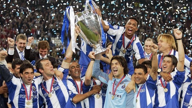 fc porto