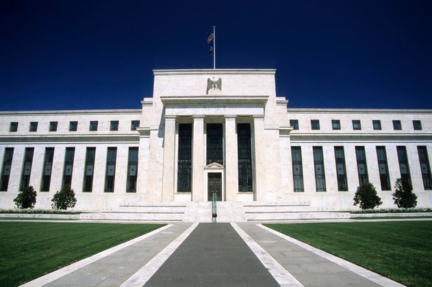 federal reserve bank