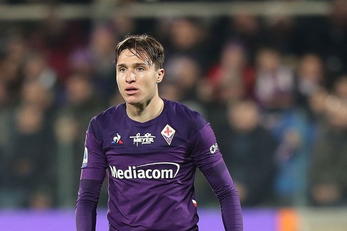 federico chiesa 2