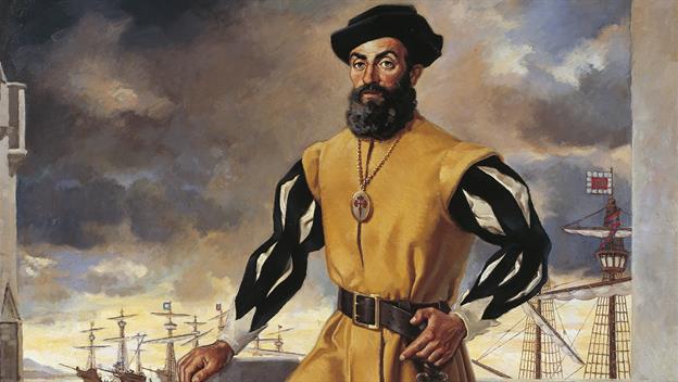 ferdinand magellan 428