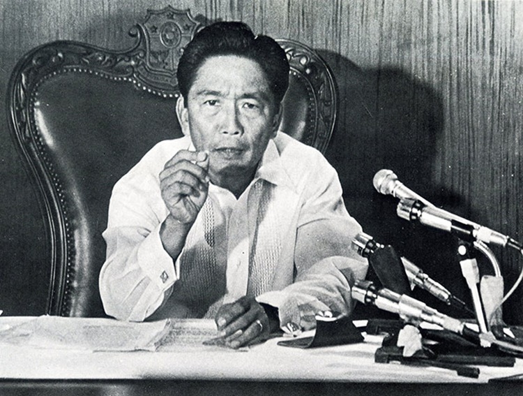 ferdinand marcos 60