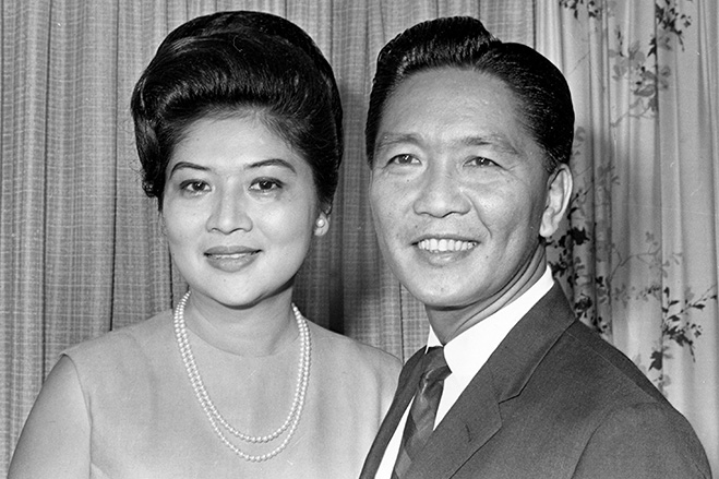 ferdinand marcos