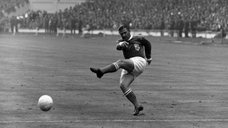 ferenc puskas