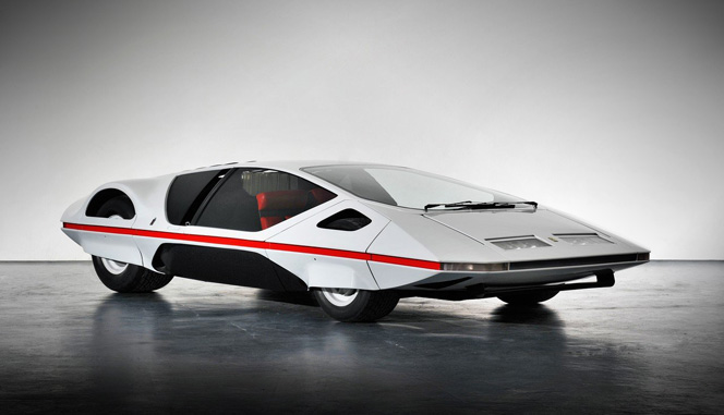 ferrari 512s modulo