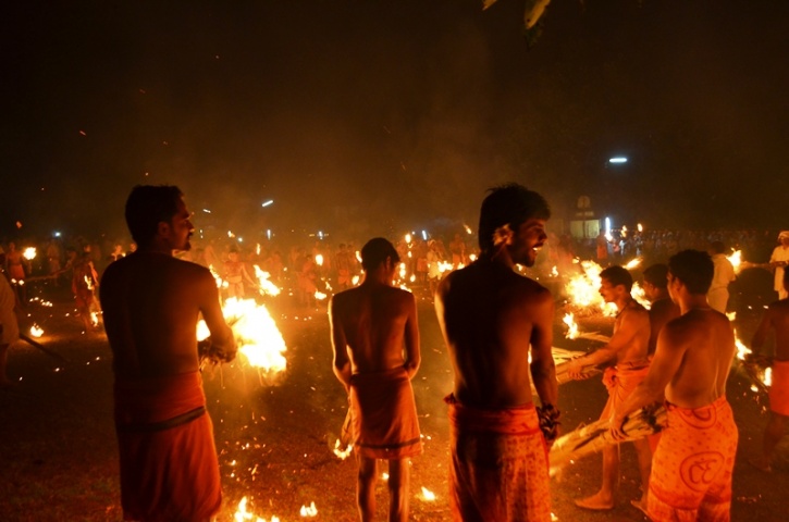 festival api agni keli