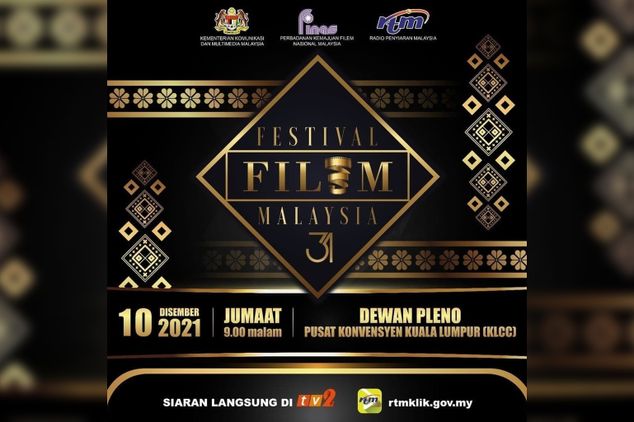 festival filem malaysia 2021