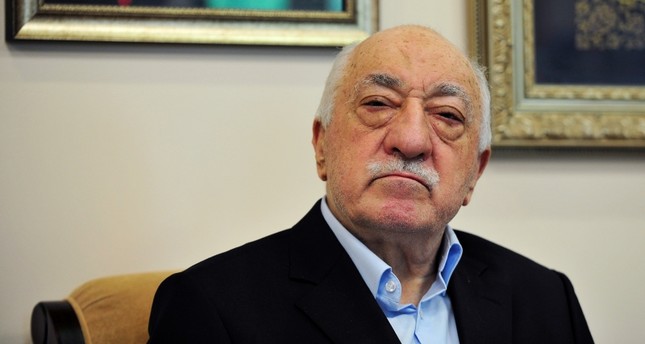 fethullah g len