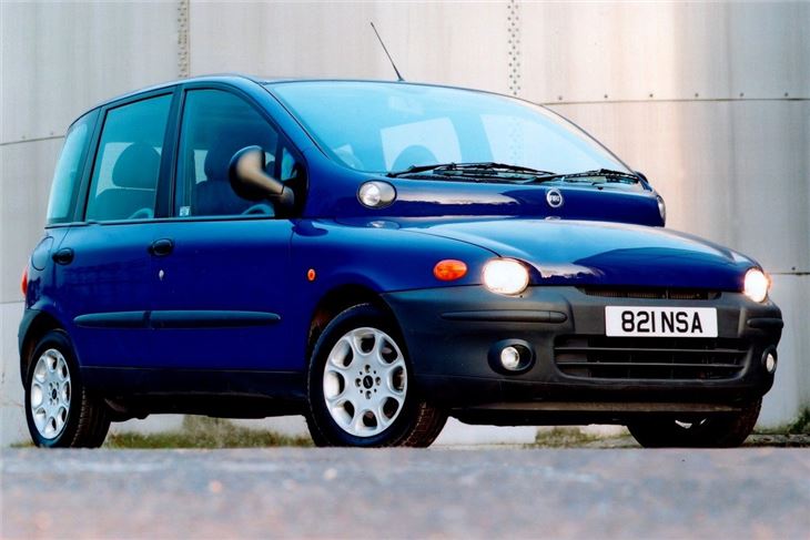 fiat multipla