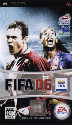 fifa 06