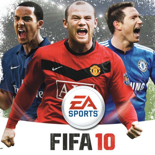 fifa 10