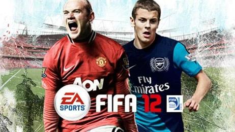 fifa 12