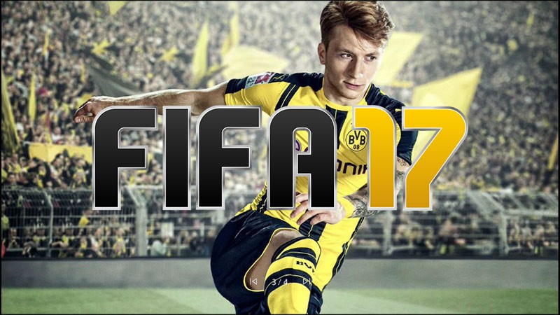 fifa 17